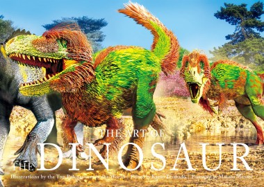 Фото The Art Of The Dinosaur
