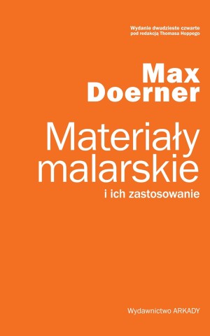 Materiały malarskie i ich zastosowanie