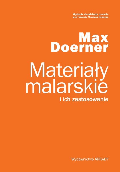 Фото Materiały malarskie i ich zastosowanie