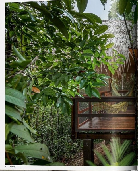Фото Great Escapes Latin America. The Hotel Book