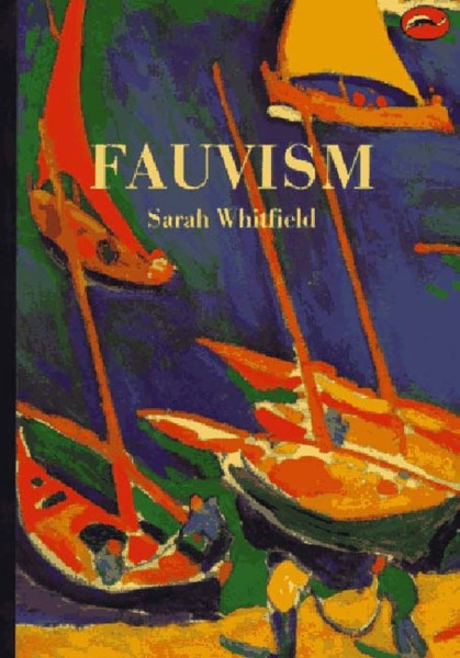 Фото Fauvism