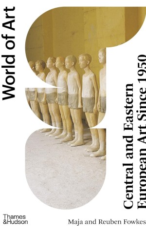Central & Eastern European Art