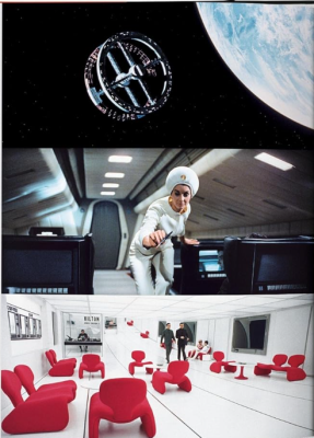Kubrick Archives