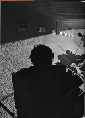 Kubrick Archives