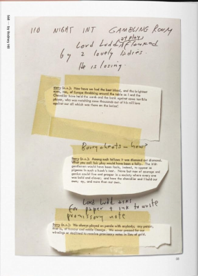 Kubrick Archives