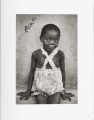 Фото Sebastiao Salgado. Children 3