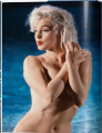 Фото Lawrence Schiller. Marilyn & Me 2