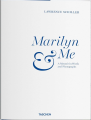 Фото Lawrence Schiller. Marilyn & Me 3