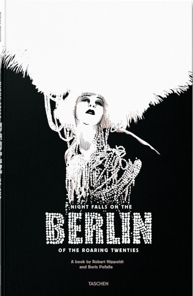 Фото Night Falls on the Berlin of the Roaring Twenties
