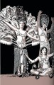 Фото Night Falls on the Berlin of the Roaring Twenties 14