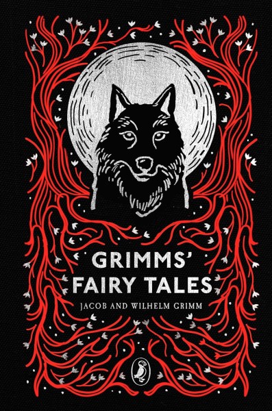 Фото Puffin Clothbound Classics. Grimms' Fairy Tales