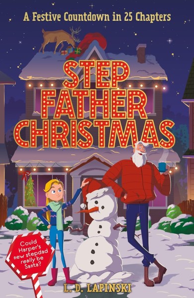 Фото Stepfather Christmas