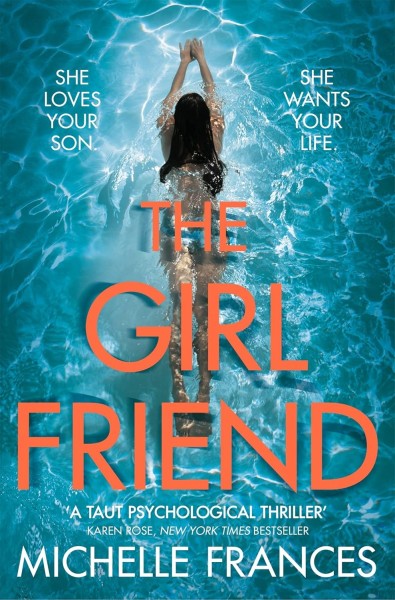Фото The Girlfriend
