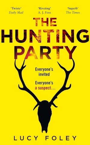 The Hunting Party