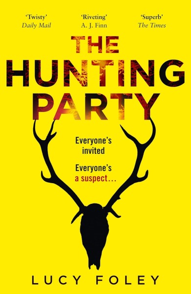 Фото The Hunting Party