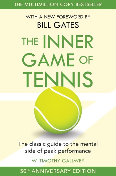 Фото The Inner Game of Tennis