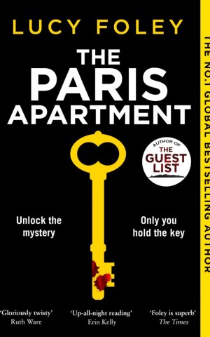 The Paris Apartment