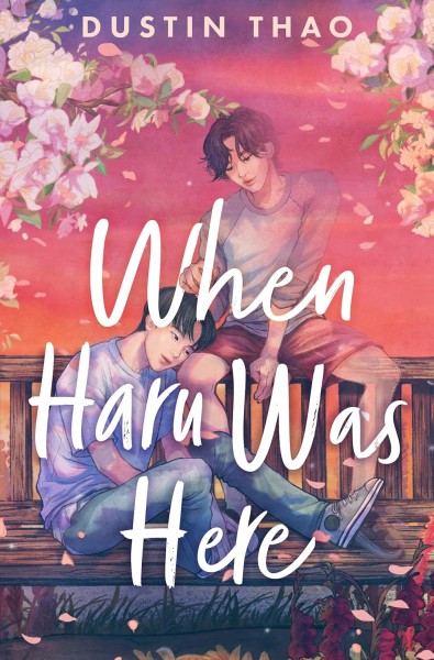 Фото When Haru Was Here