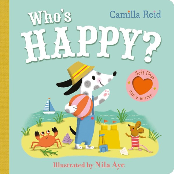 Фото Who's Happy?