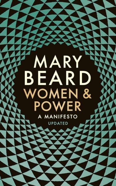 Фото Women & Power. A Manifesto