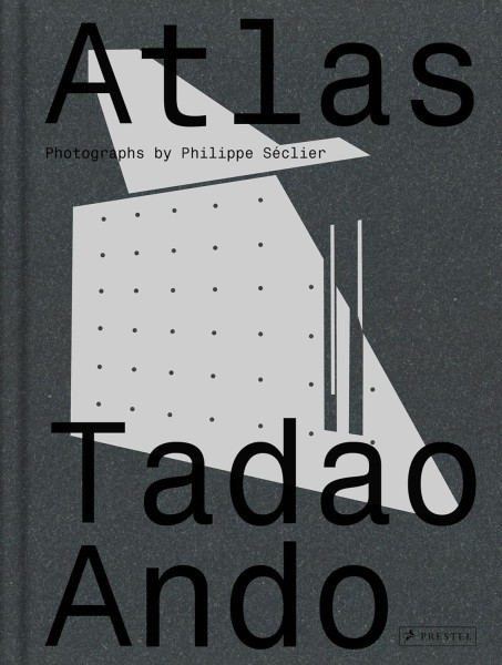 Фото Atlas. Tadao Ando