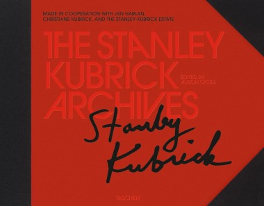 Фото The Stanley Kubrick Archives
