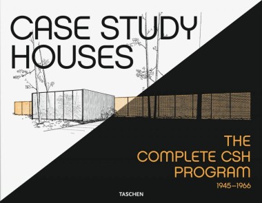 Фото Case Study Houses