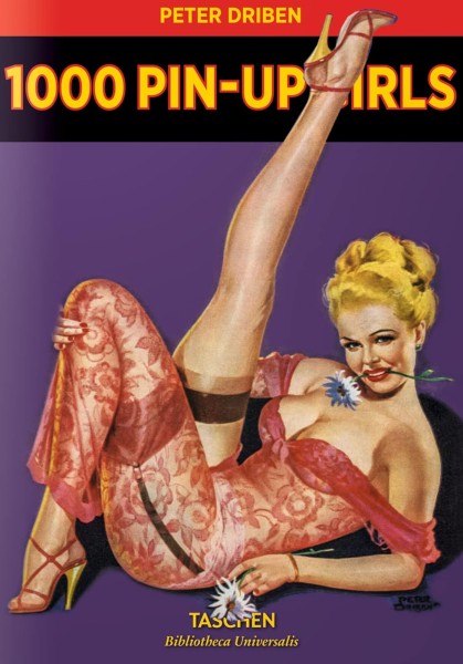 Фото 1000 Pin-Up Girls