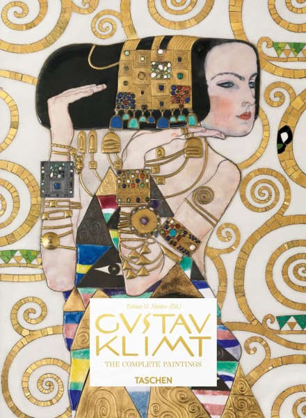 Фото Gustav Klimt. The Complete Paintings