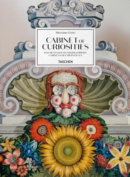 Фото Massimo Listri. Cabinet of Curiosities