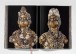 Фото Massimo Listri. Cabinet of Curiosities 5