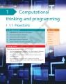 Фото Cambridge Lower Secondary Computing Learner's Book 7 with Digital Access (1 Year) 5