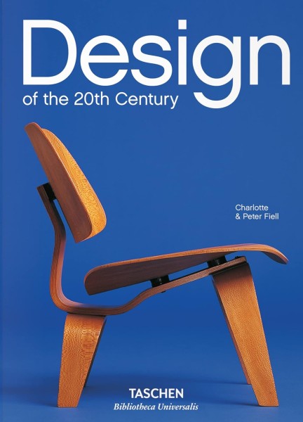 Фото Design of the 20th Century