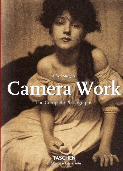 Фото Alfred Stieglitz. Camera work