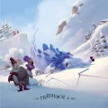 Фото Різдвозавр. Книжка-картинка 8