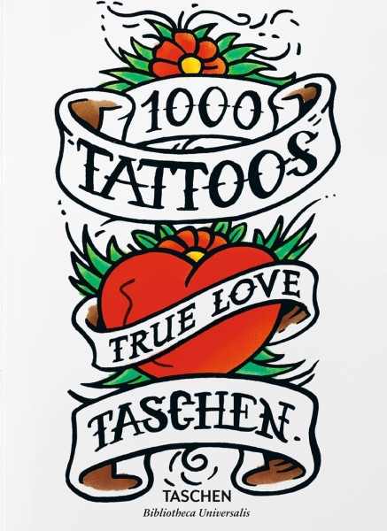 Фото 1000 Tattoos