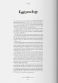Фото The Gourmand's Egg. A Collection of Stories and Recipes 4