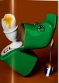Фото The Gourmand's Egg. A Collection of Stories and Recipes 13