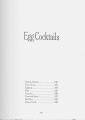 Фото The Gourmand's Egg. A Collection of Stories and Recipes 16