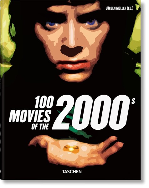Фото 100 Movies of the 2000s