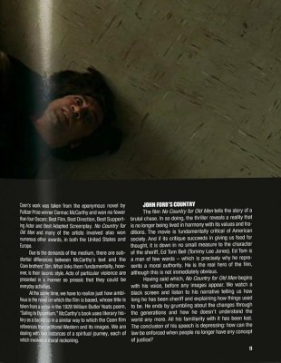 100 Movies of the 2000s