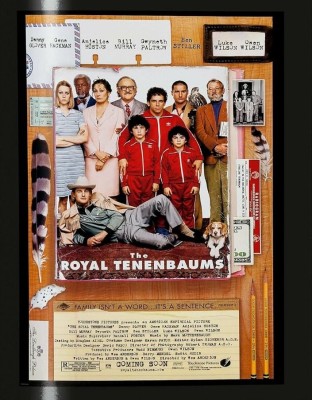 100 Movies of the 2000s