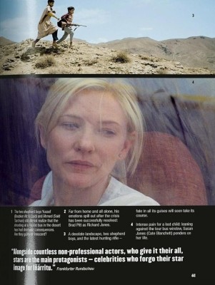100 Movies of the 2000s