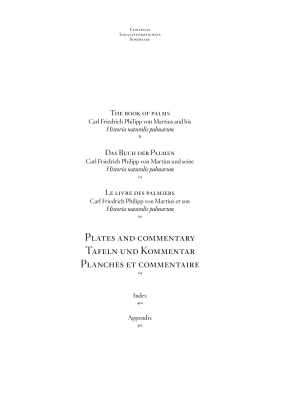 The Book of Palms
