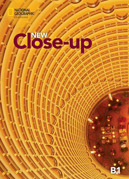 Фото New Close-Up B1 Teacher's Book