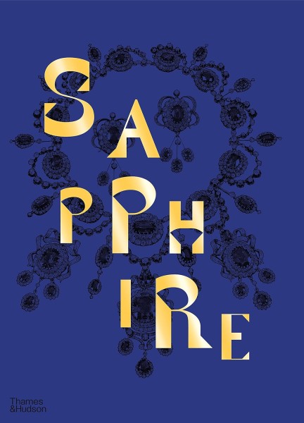 Фото Sapphire. A Celebration of Colour