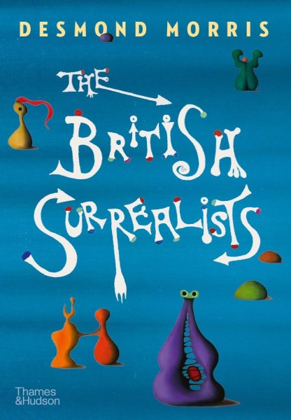 Фото The British Surrealists