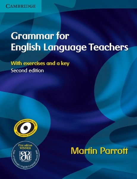 Фото Grammar for English Language Teachers