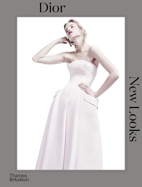 Фото Dior: New Looks