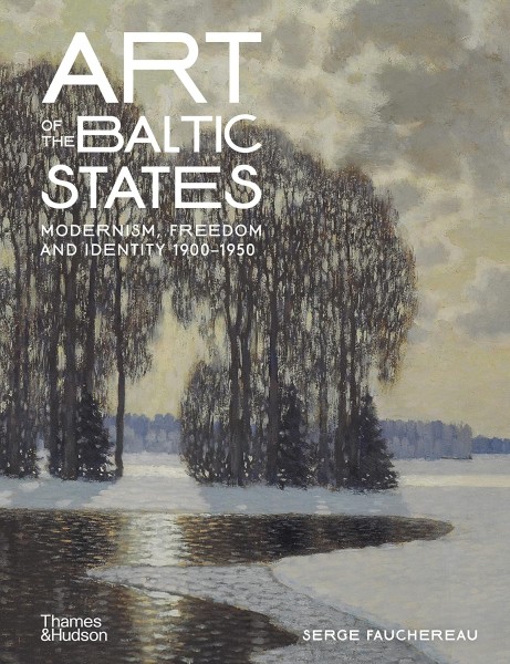 Фото Art of the Baltic States: Modernism, Freedom and Identity 1900-1950